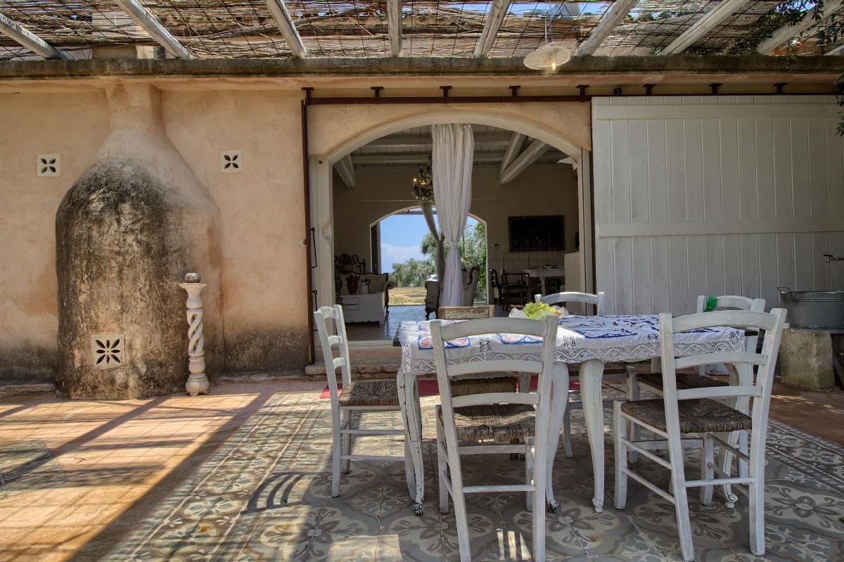 Prestige Alimini – NC