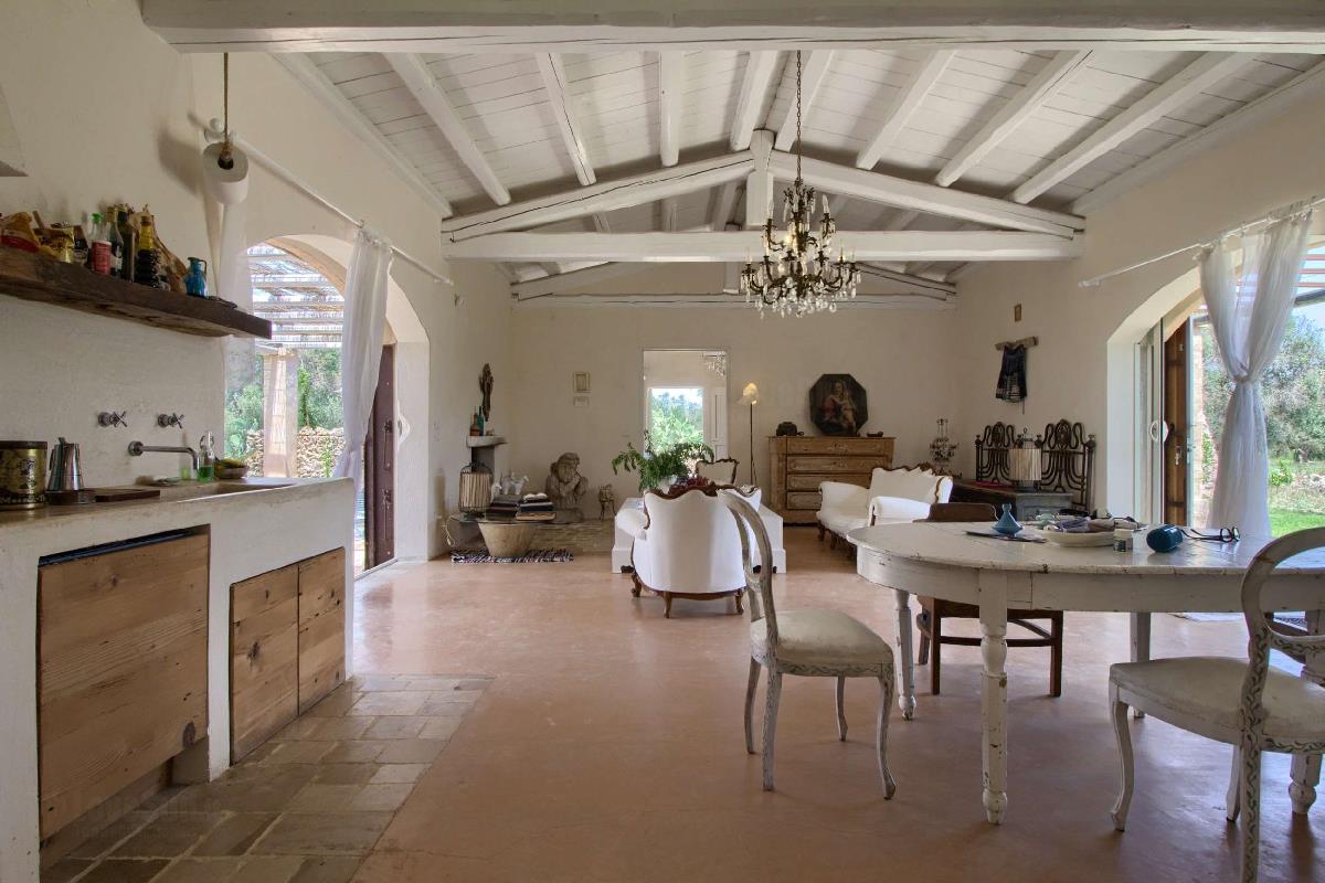 Prestige Alimini – NC