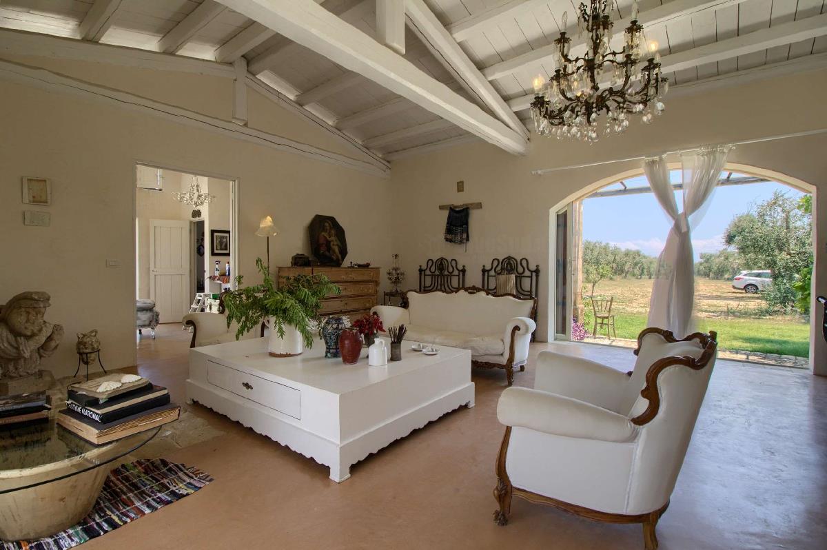 Prestige Alimini – NC