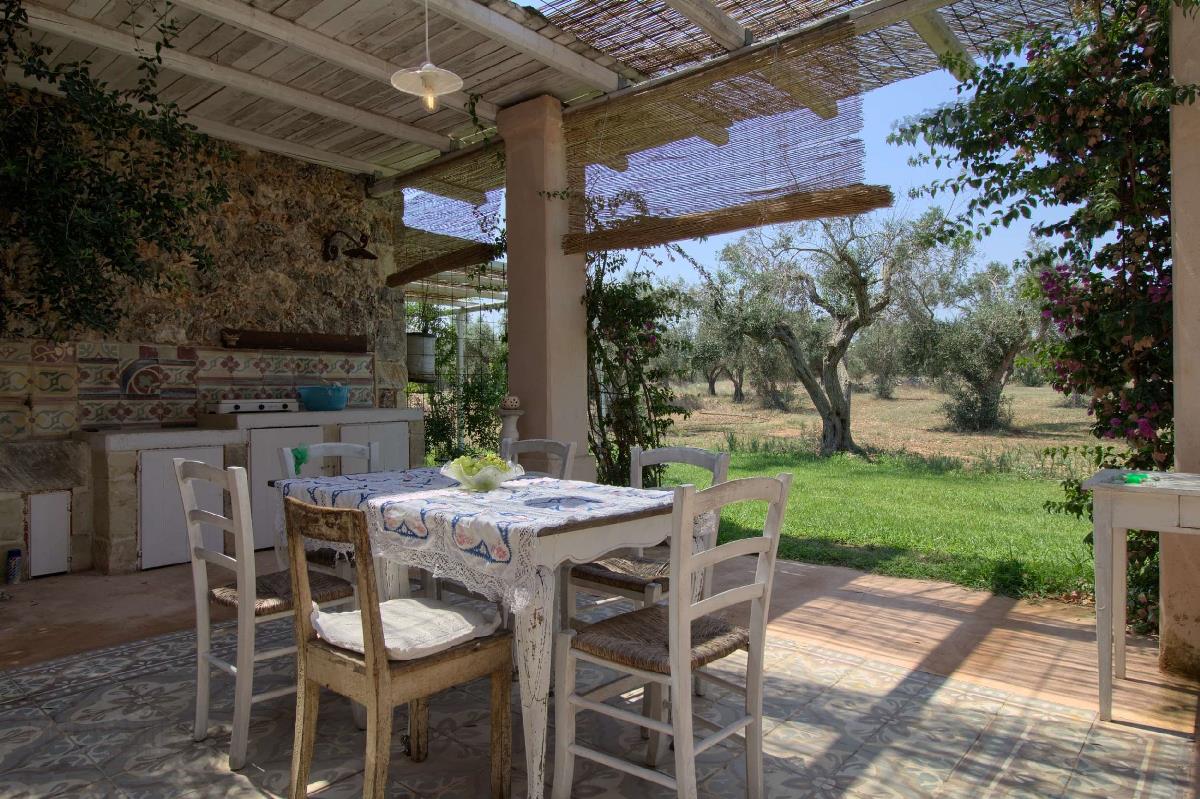 Prestige Alimini – NC