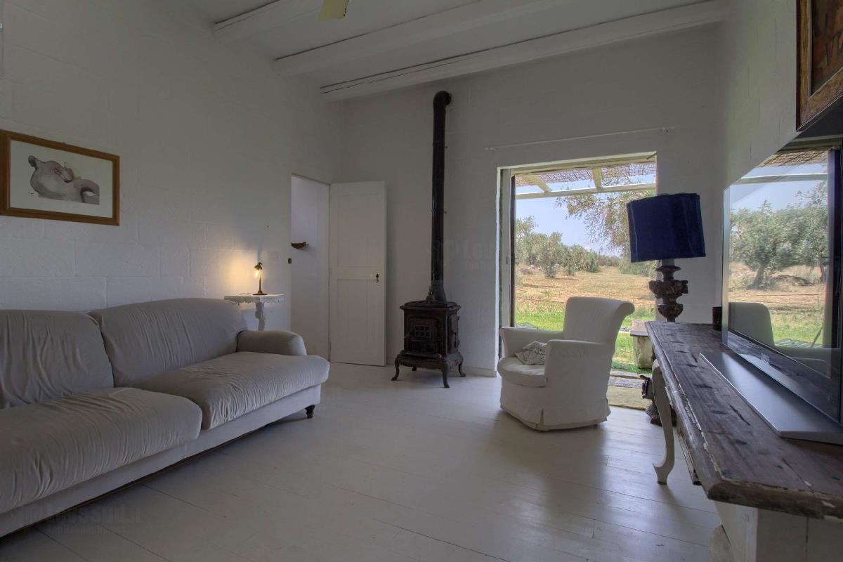 Prestige Alimini – NC