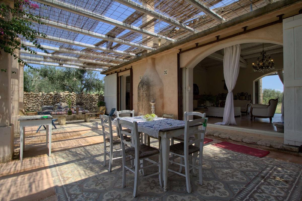 Prestige Alimini – NC