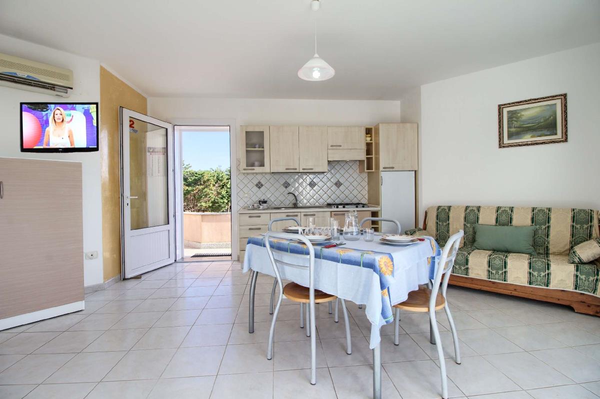 Front Beach Posto Vecchio 1