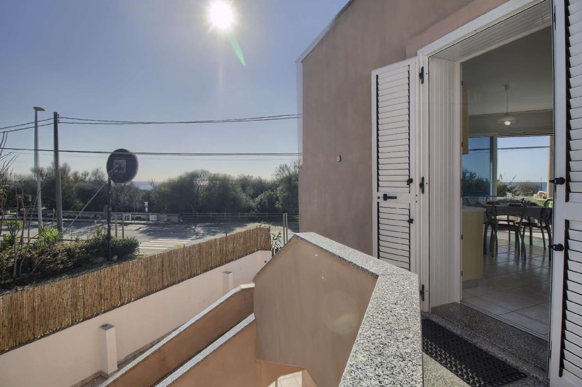 Front Beach Posto Vecchio 1