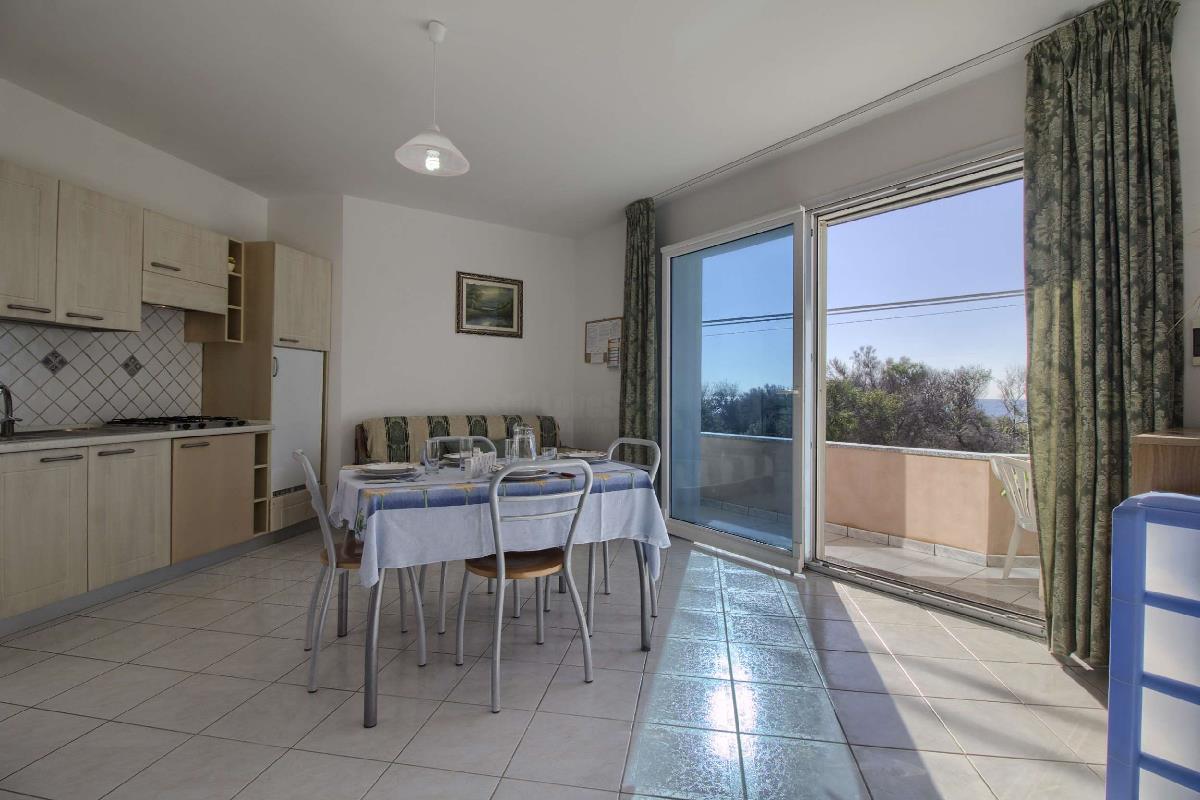 Front Beach Posto Vecchio 1