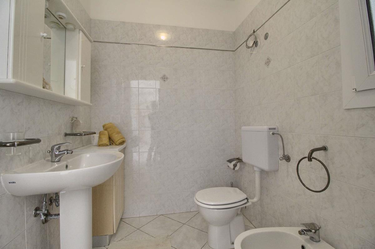 Front Beach Posto Vecchio 1