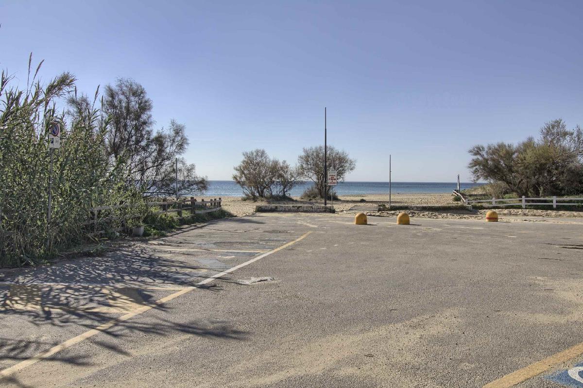 Front Beach Posto Vecchio 1