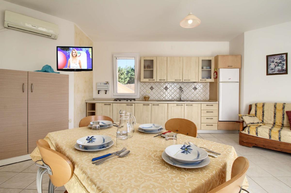 Front Beach Posto Vecchio 2