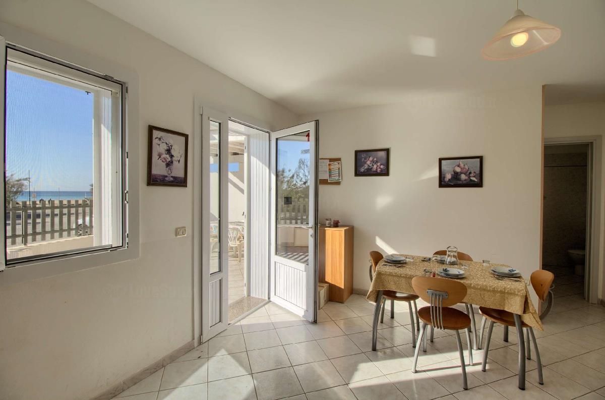 Front Beach Posto Vecchio 2