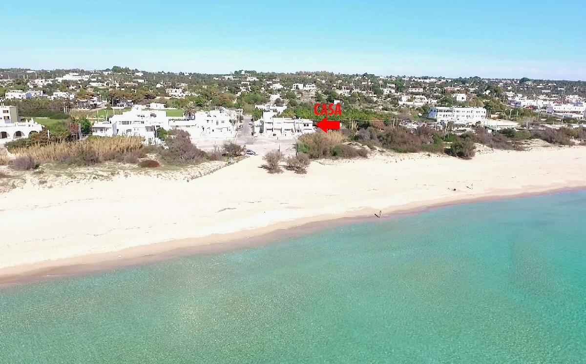 Front Beach Posto Vecchio 2