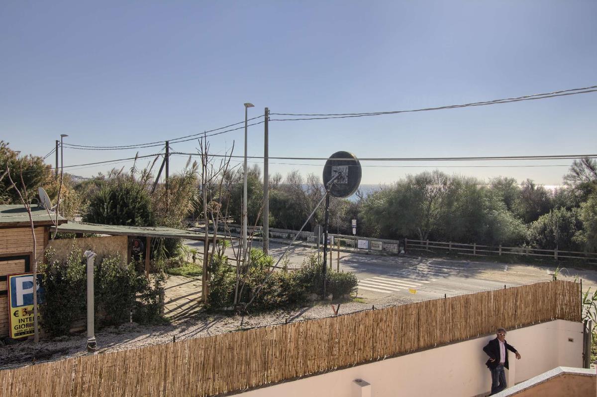 Front Beach Posto Vecchio 2