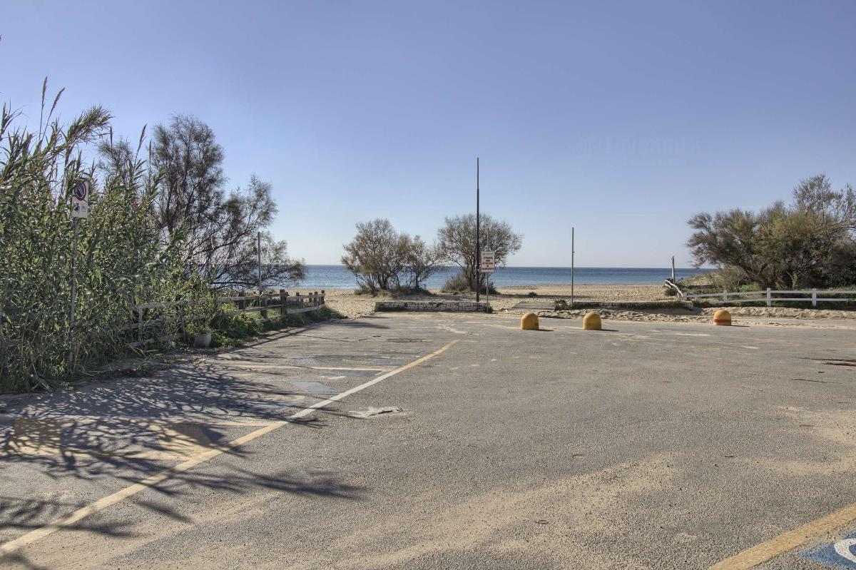 Front Beach Posto Vecchio 2