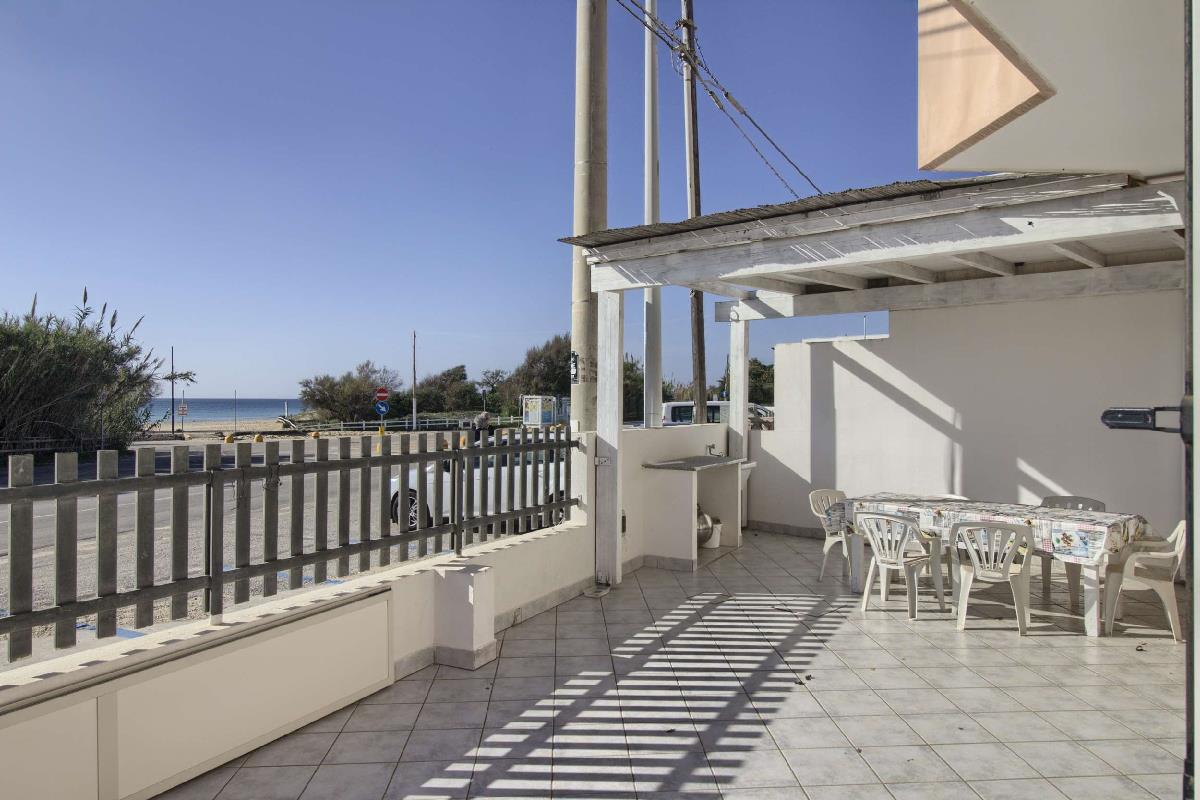 Front Beach Posto Vecchio 2