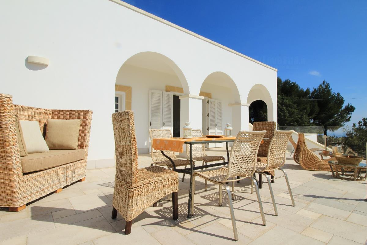 La Perla Bianca La Perla Bianca