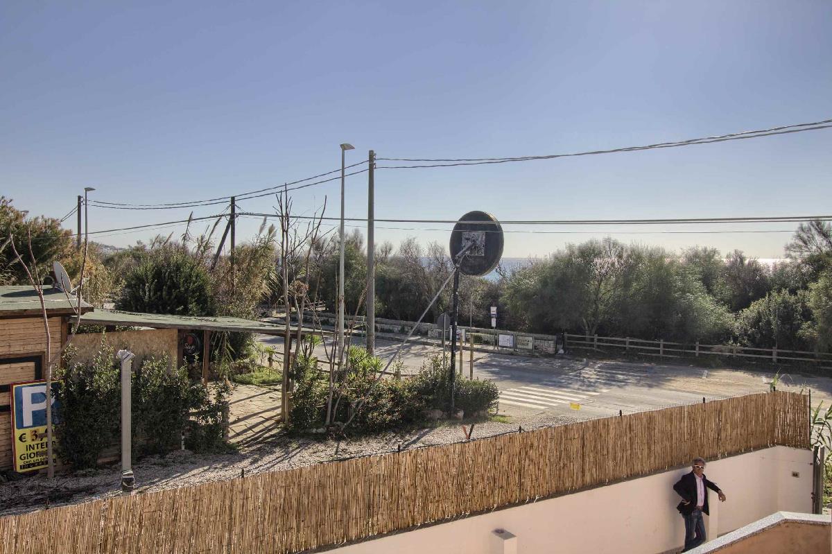 Front Beach Posto Vecchio 3