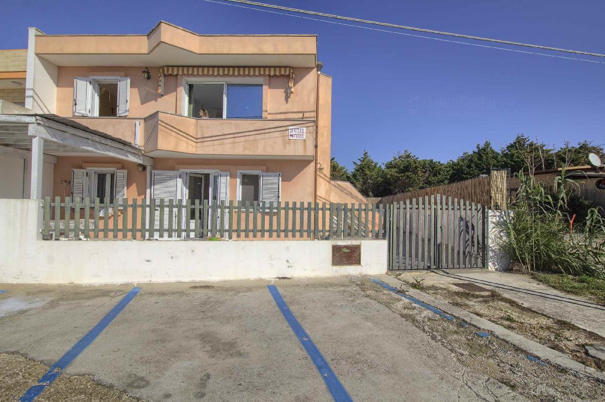 Front Beach Posto Vecchio 3