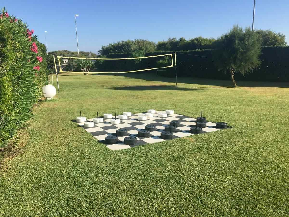 Puntacassano Resort Bilo 2+1