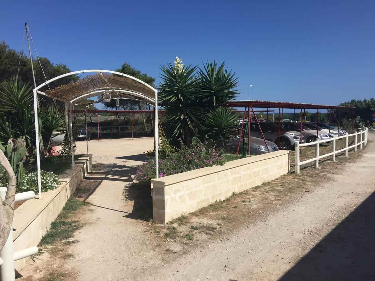 Puntacassano Resort Bilo 2+1