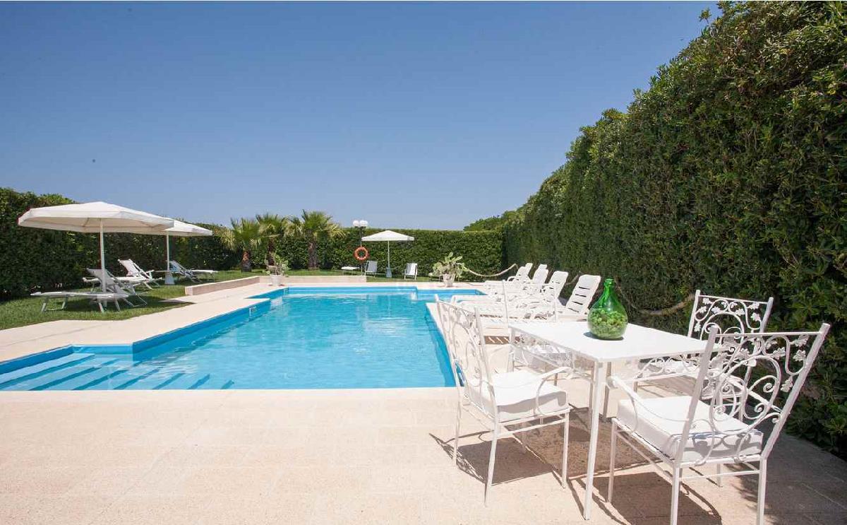 Puntacassano Resort Bilo 2+1