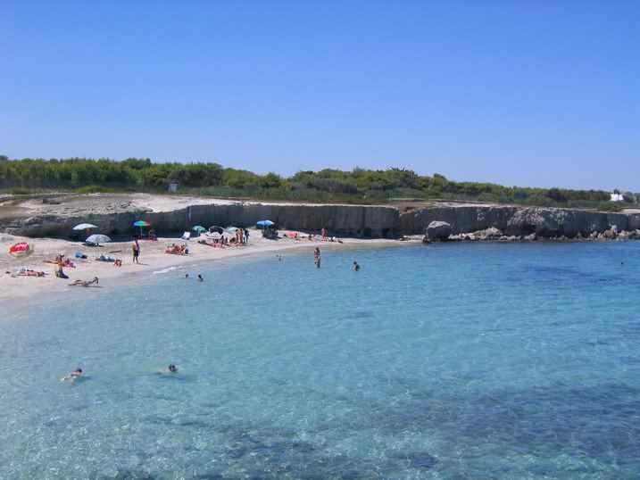 Puntacassano Resort Bilo 2+1