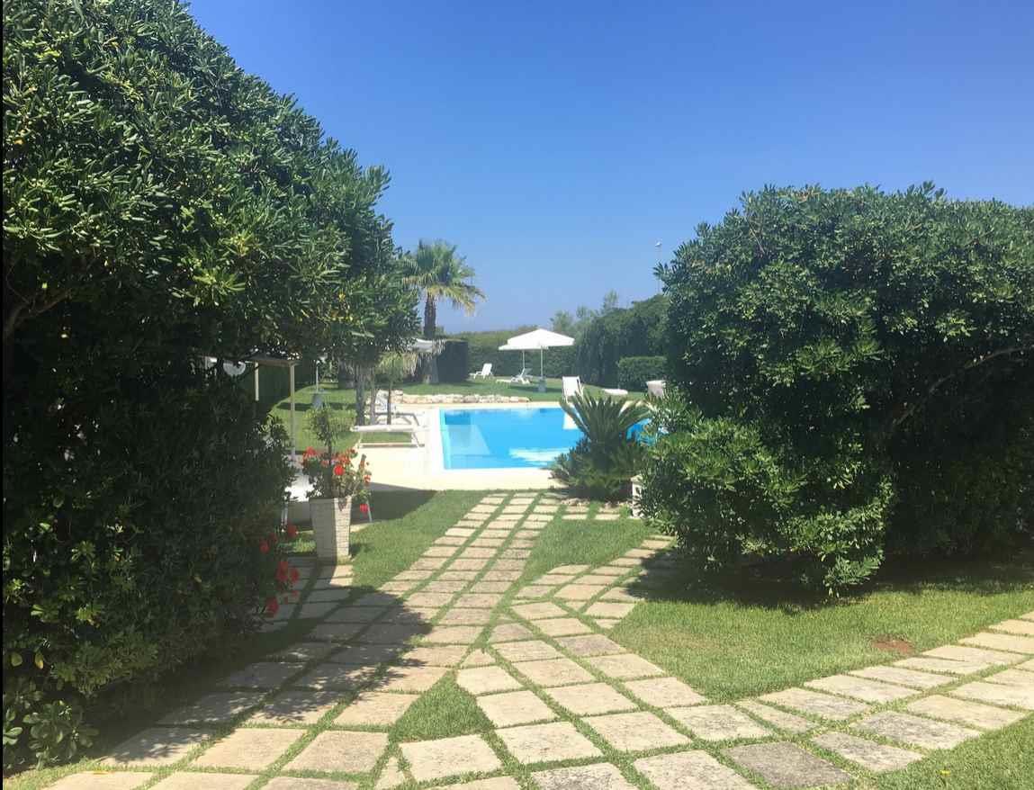 Puntacassano Resort Bilo 2+1