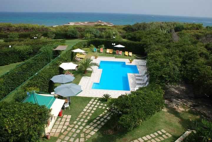 Puntacassano Resort Bilo 2+1