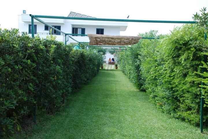 Puntacassano Resort Bilo 2+1