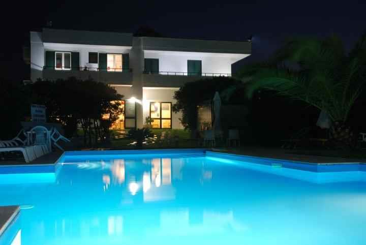 Puntacassano Resort Bilo 2+1