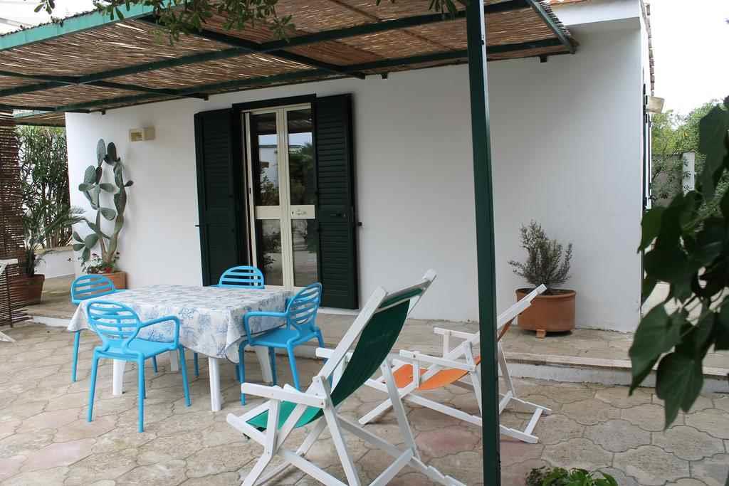 Puntacassano Resort Bilo 2+1