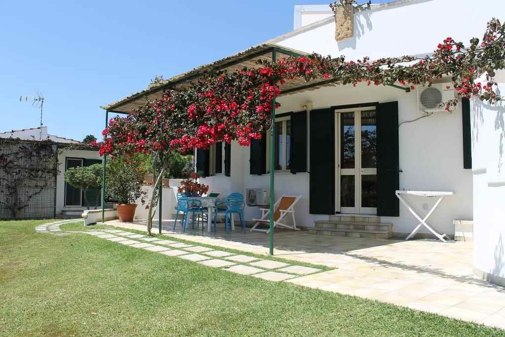 Puntacassano Resort Bilo 2+1