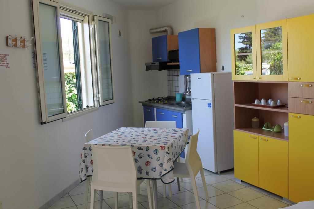 Puntacassano Resort Bilo 2+1