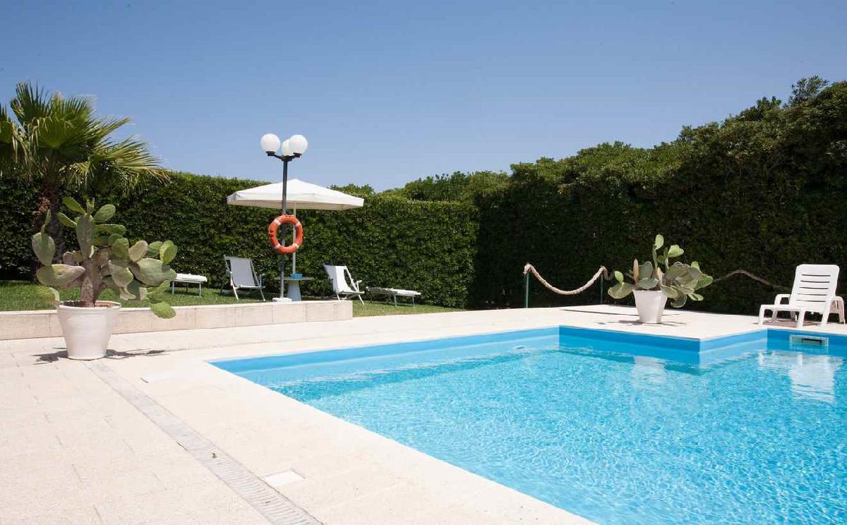 Puntacassano Resort Bilo 2+1