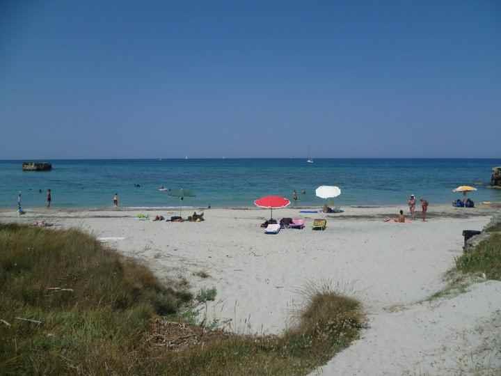 Puntacassano Resort Bilo 2+1