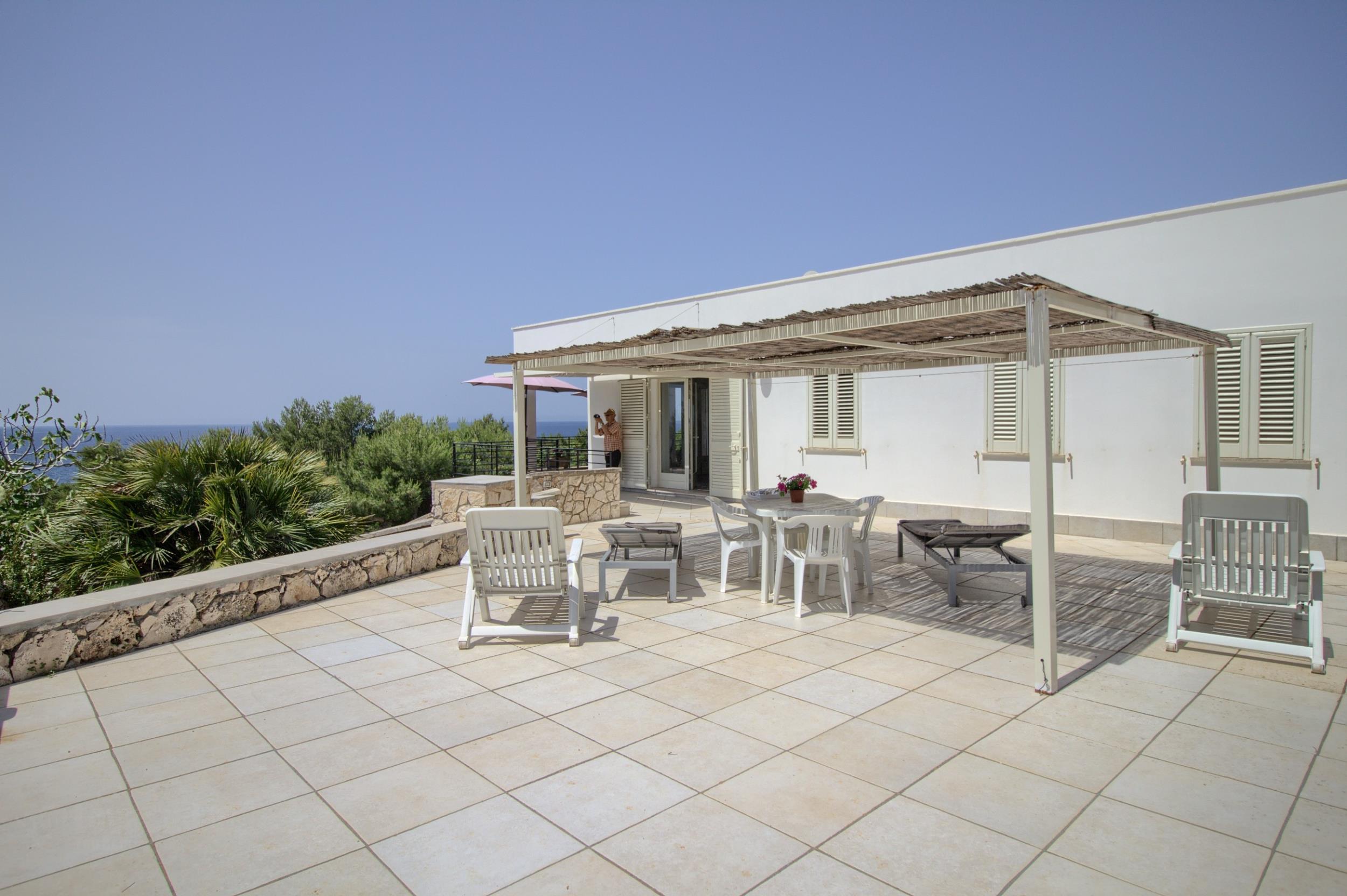Apartment Trilo Scialandre photo 20258869